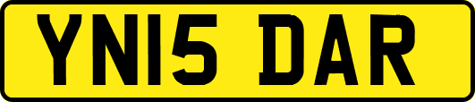 YN15DAR