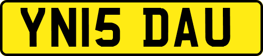 YN15DAU