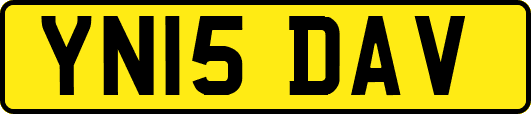 YN15DAV
