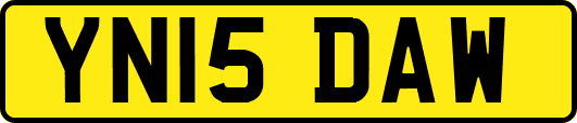 YN15DAW