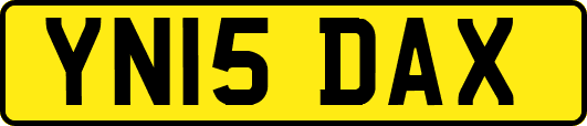 YN15DAX