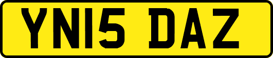 YN15DAZ