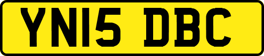 YN15DBC