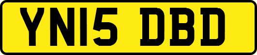 YN15DBD