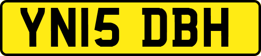 YN15DBH