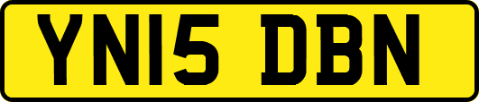 YN15DBN