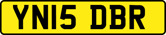 YN15DBR