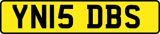 YN15DBS