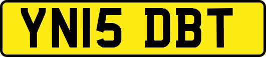 YN15DBT