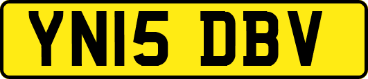 YN15DBV