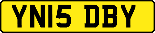 YN15DBY