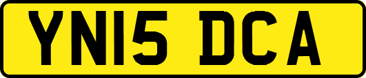 YN15DCA
