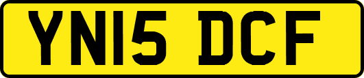 YN15DCF