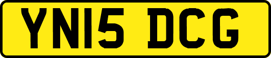 YN15DCG