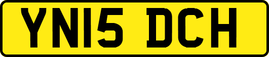 YN15DCH