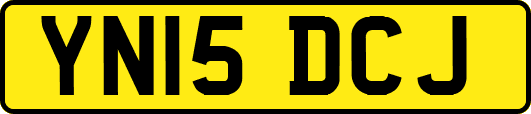 YN15DCJ