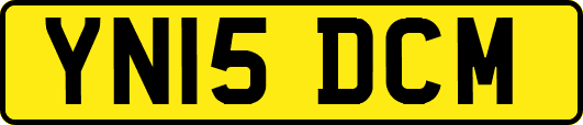 YN15DCM