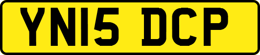 YN15DCP
