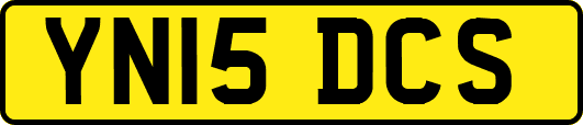 YN15DCS