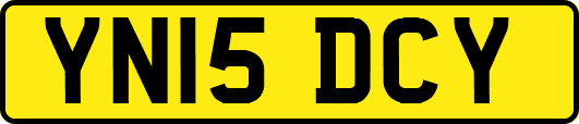 YN15DCY