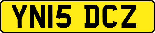 YN15DCZ