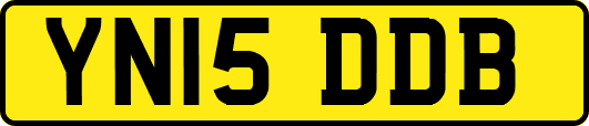 YN15DDB
