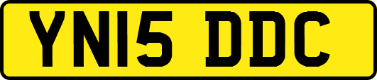 YN15DDC