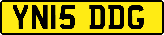 YN15DDG