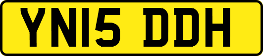 YN15DDH