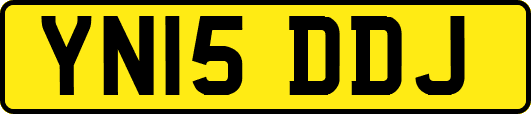 YN15DDJ