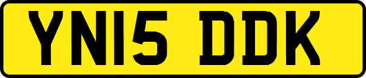 YN15DDK