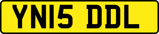 YN15DDL