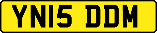 YN15DDM