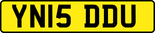 YN15DDU