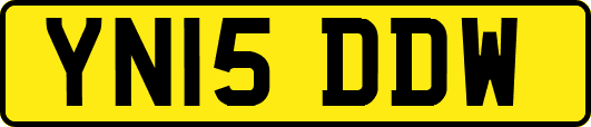 YN15DDW