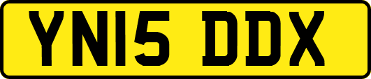 YN15DDX