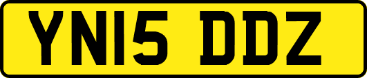 YN15DDZ