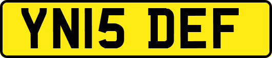 YN15DEF