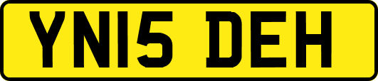 YN15DEH