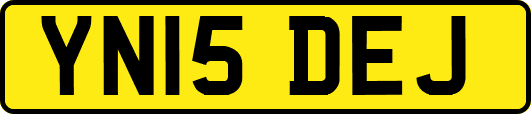 YN15DEJ