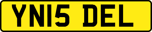 YN15DEL
