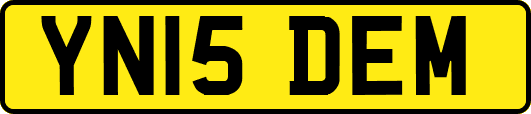 YN15DEM