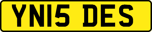 YN15DES