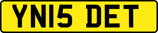 YN15DET
