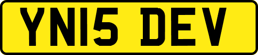 YN15DEV