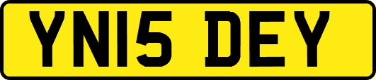 YN15DEY