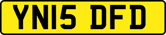YN15DFD