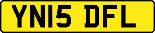 YN15DFL