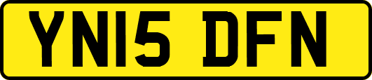 YN15DFN