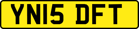 YN15DFT